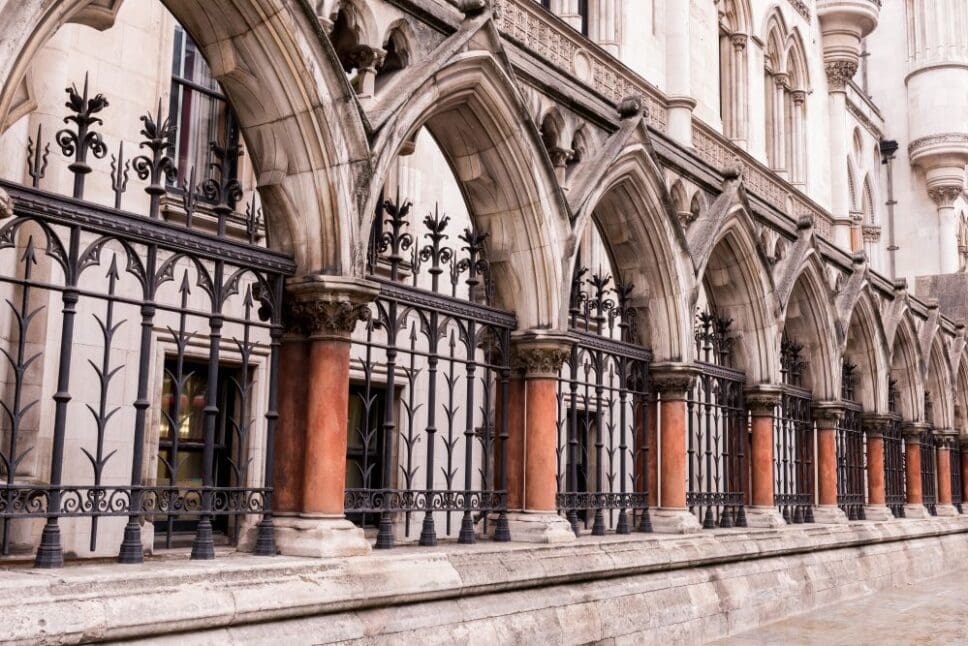 Arches-Royal-Courts-of-Justice-London-England