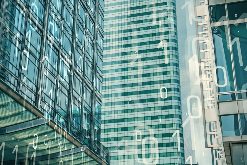 City-scape-with-cyber